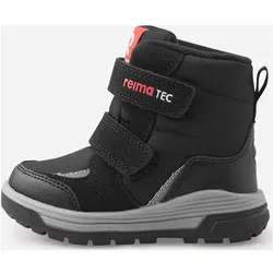 Reima Reimatec Shoes, Qing black (9990) 20