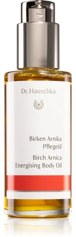 Dr. Hauschka Body Care Birken Arnika Pflegeöl 75 ml