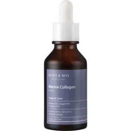 mary & may Marine Collagen Serum 30 ml
