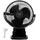 Adler AD 7342 15,5 cm Tischventilator Schwarz