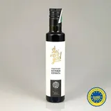 Steirergold - Echtes steirisches Kürbiskernöl ggA 250 ml Glasflasche