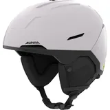 Alpina Versatile Mips 52-56 cm Weiß