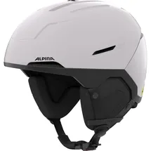 Alpina Versatile Mips 52-56 cm Weiß