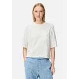 CAMEL ACTIVE T-Shirt Weiß S
