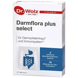 Darmflora plus® select