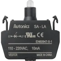TRU Components SA-LA LED-Element Weiß 110 V, 240V 1St.