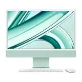 Apple iMAC 24" Green/M3-8C-CPU,8C-GPU/8GB/256GB SSD/NK-ID-Deutsch/MM2/1GB Ethernet (Z196_552_DE_CTO)