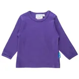 Toby Tiger Longsleeve in Lila | Gr.: 128