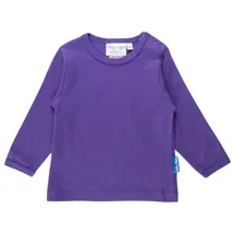 Toby Tiger Longsleeve in Lila | Gr.: 128
