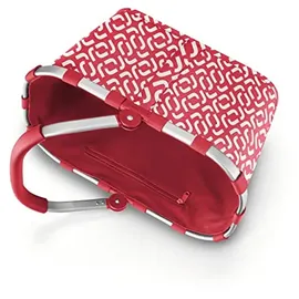 Reisenthel carrybag signature red