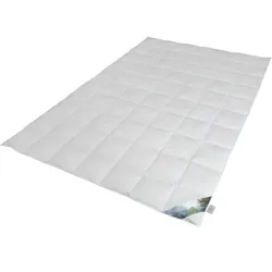 BBV Ganzjahresbett ZIRBE MEETS DAUNE