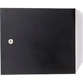 QAZQA Houks (IP54) Schwarz