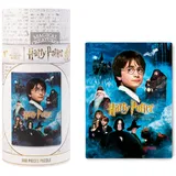 Grupo Erik Puzzle Harry Potter 1 – Puzzle 500 Teile Harry Potter und der Stein der Weisen Fanartikel Geschenke