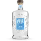 Aber Falls Welsh Dry Gin 41,3% vol. 0,7l