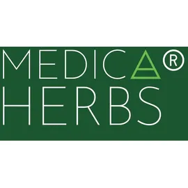 MEDICA HERBS Echinacea Kapseln 60 St.