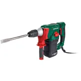 Bohrhammer Meißelhammer Schlagbohrhammer Abbruchhammer Stemmhammer PBH 1550 W