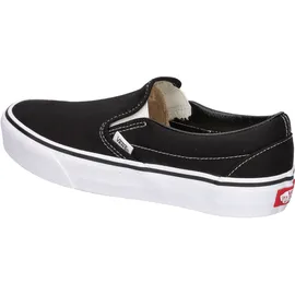 Vans Classic Slip-On black 46