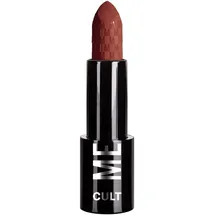 Mesauda Cult Matte 207 Bestseller Lippenstift Braun