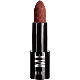 Mesauda Cult Matte 207 Bestseller Lippenstift Braun