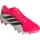 adidas Predator Club MG/FG Herren Lucid Red/Core Black/Cloud White 46