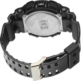 Casio G-Shock Resin 51,2 mm GA-110GB-1AER