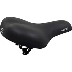 Selle Royal Selle Sattel Witch Black EINHEITSGRÖSSE