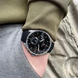 Tommy Hilfiger Max Chronograph