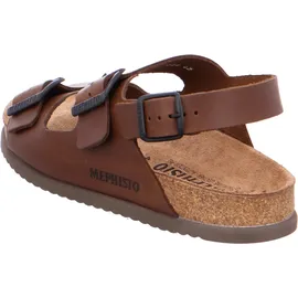 Mephisto Nardo Scratch Herren Braun 44
