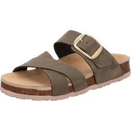 ROHDE Elba Damen, oliv, Größe 41 EU