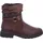 Jana Shoes Stiefelette in braun 39