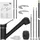 Eisl Granit granit/schwarz NI183SMCR