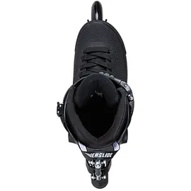 Powerslide Swell Triple Syncro 110 Inline-skates - Black - EU 40