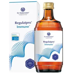 Regulatpro Immune Fl 350 ml