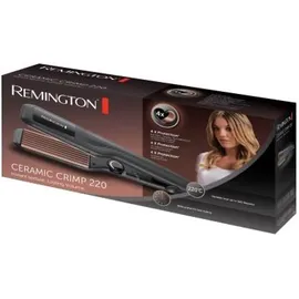 Remington Ceramic Crimp 220 S3580