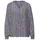STREET ONE Damen Gemusterte Tunika mit Tape - 36