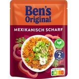 Ben"s' Ben"s Original Express Reis, Mexikanisch 220g