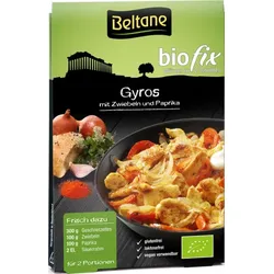 Beltane biofix Gyros bio