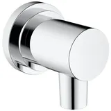 Kludi Nova Fonte Classic Schlauch-Anschlussbogen DN 15, chrom