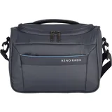 kenorada Beautycase MEDON anthrazit