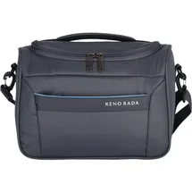 kenorada Beautycase MEDON anthrazit