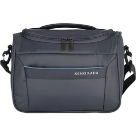 kenorada Beautycase MEDON anthrazit