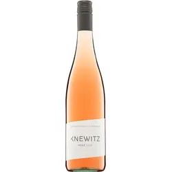 Rosé (Spätburgunder/St. Laurent) Weingut Knewitz 2023