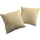 Wirth Kissenbezug Newbury 40 x 40 cm Braun