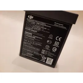 DJI CP.RM.00000082.02, Akku