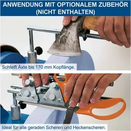 SCHEPPACH TIGER2500 Nass-Schleifmaschine