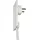 EVOline Plug-schukostecker, - weiß