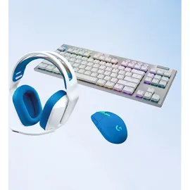 Logitech G335 weiß