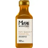 Maui Moisture Moisture Curl Quench + Coconut Oil 385 ml