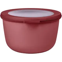Mepal Cirqula rund vivid mauve 1 l