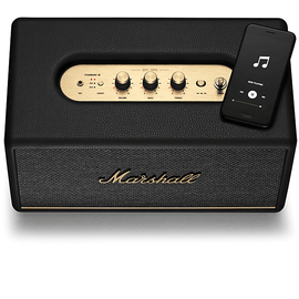 Marshall Stanmore III schwarz